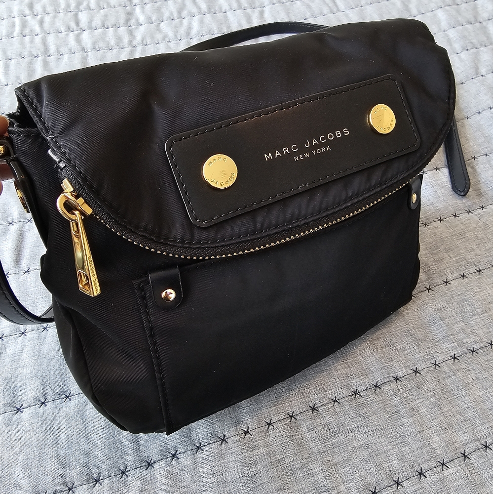 Marc by Marc Jacobs Crossbody Bag with strap